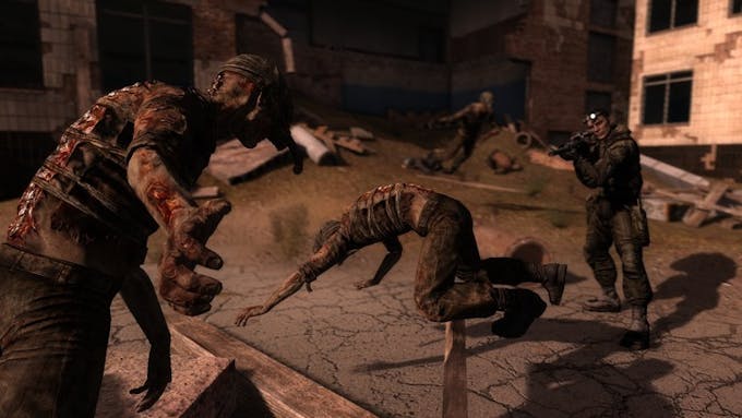 Chernobyl hype